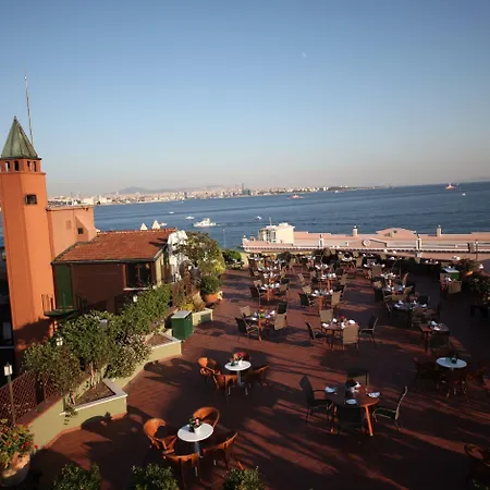 Armada Old Isztambul