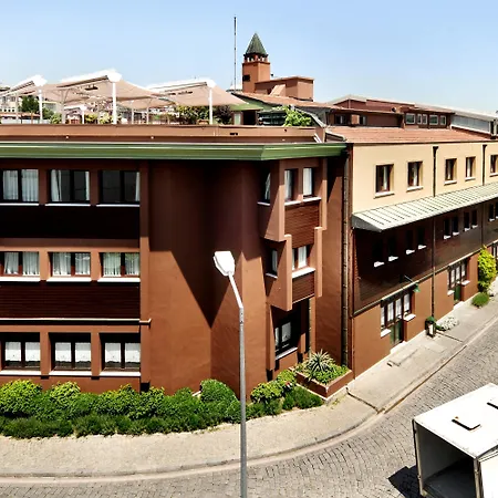 Armada Old Hotel Istanbul
