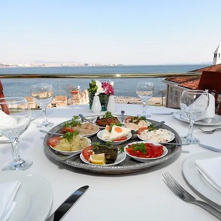 Armada Old Hotel 4*