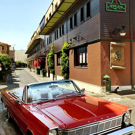 Armada Old Istanbul