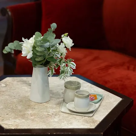 Armada Old Отель Стамбул