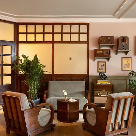 Armada Old Отель 4*