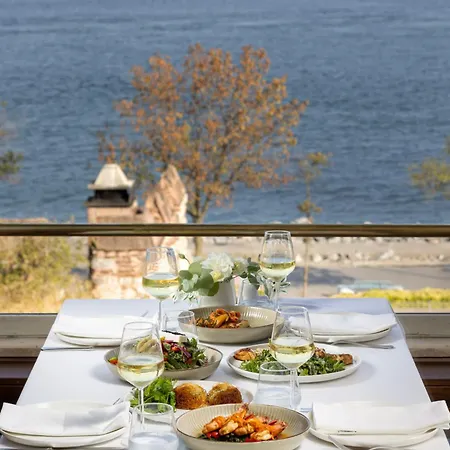 Armada Old Otel İstanbul