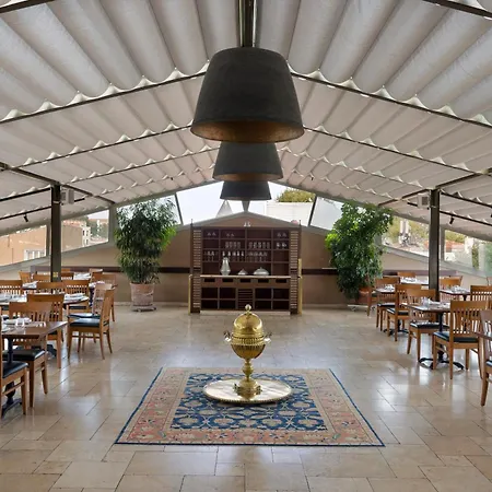 Armada Old 4* Стамбул