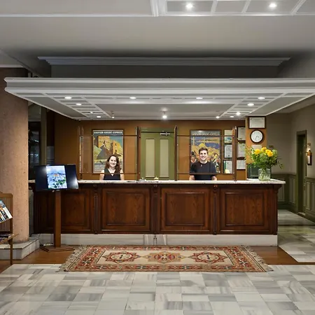Armada Old Otel 4*