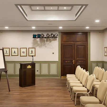 Armada Old Otel İstanbul