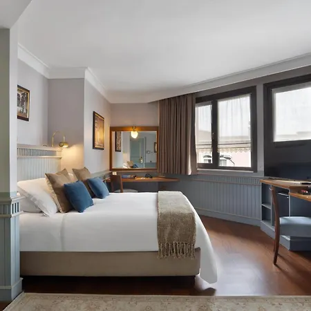 Отель Armada Old