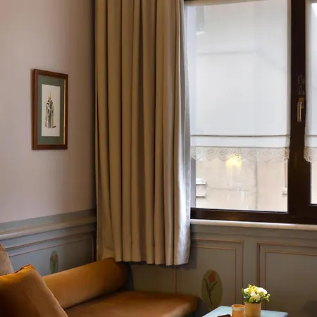 Armada Old Hotel Istanbul