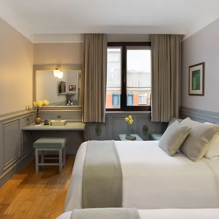Otel Armada Old İstanbul