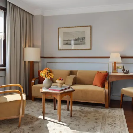 Armada Old 4* Istanbul