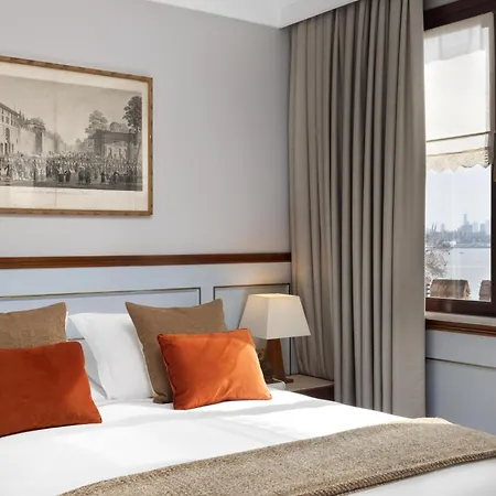 Armada Old Otel İstanbul