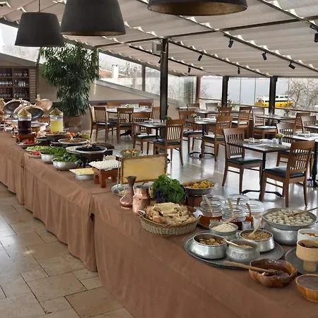 Armada Old 4* Стамбул