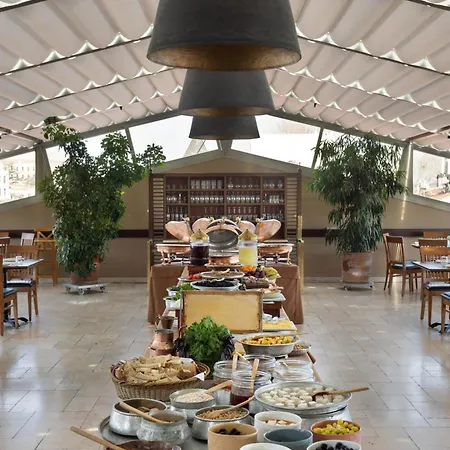 Armada Old Отель