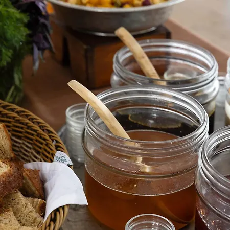 Armada Old Отель 4*