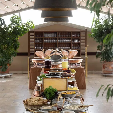 Armada Old Отель