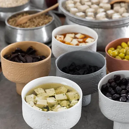 Отель Armada Old