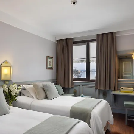 Hotel Armada Old Istanbul