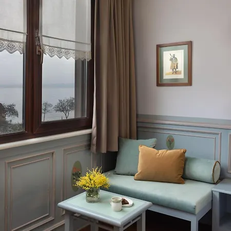 Armada Old 4* Istanbul