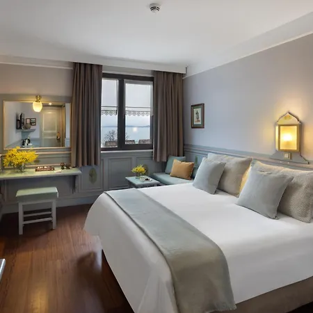 Armada Old 4* Istanbul
