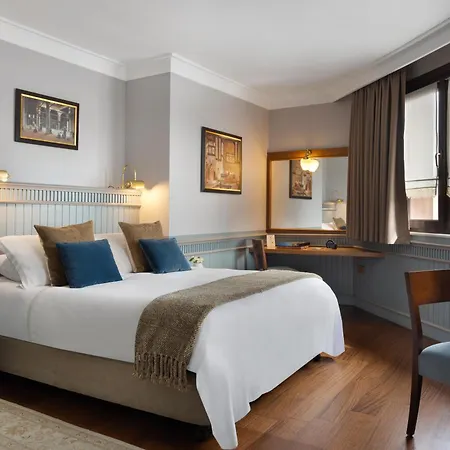 Armada Old Hotel 4*