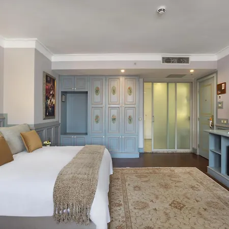 Armada Old Hotel Istanbul