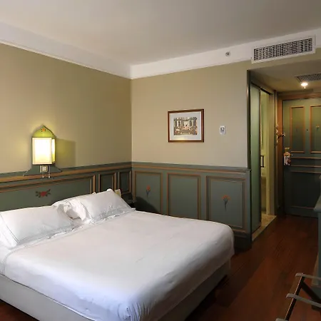 Отель Armada Old