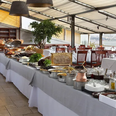 Отель Armada Old 4*