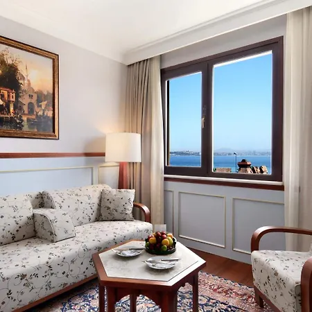 Armada Old 4* Стамбул