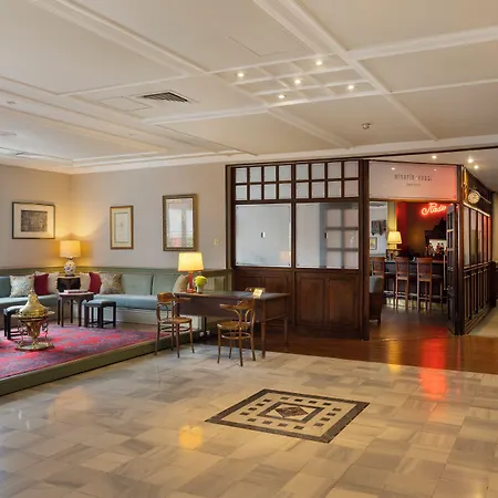 Armada Old 4* Стамбул