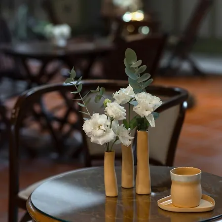 Armada Old Отель 4*