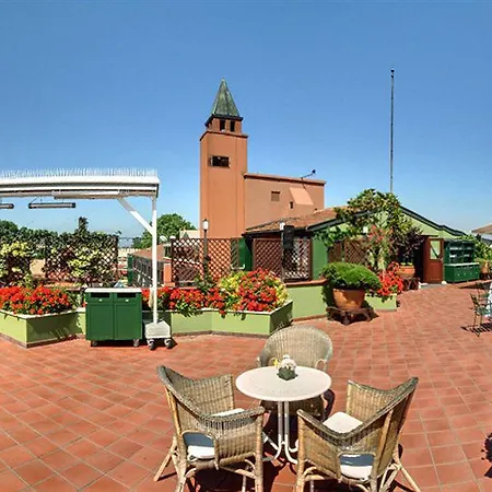 Otel Armada Old
