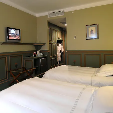 Hotel Armada Old Istanbul