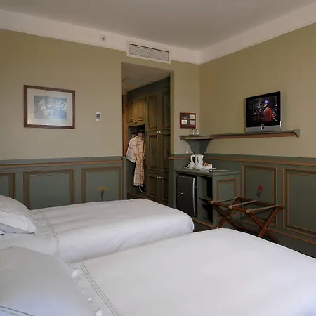 Armada Old Hotel 4*