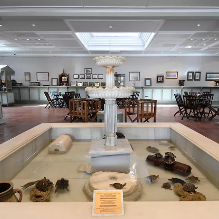 Armada Old Hotel Istanbul