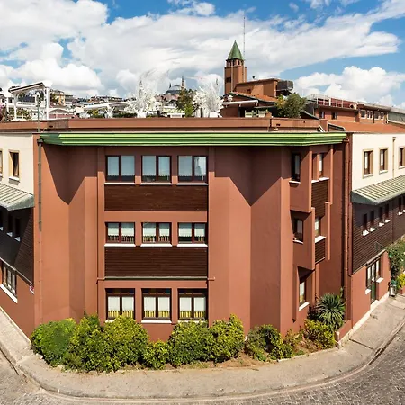 Armada Old Hotel
