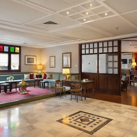 Hotel Armada Old 4*