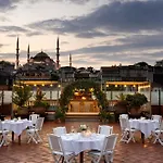 Armada Old 4* Istanbulská provincie