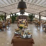 Hotel Armada Old Istanbulská provincie