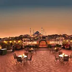 Hotel Armada Old 4*