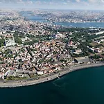 Hotel Armada Old Istanbulská provincie